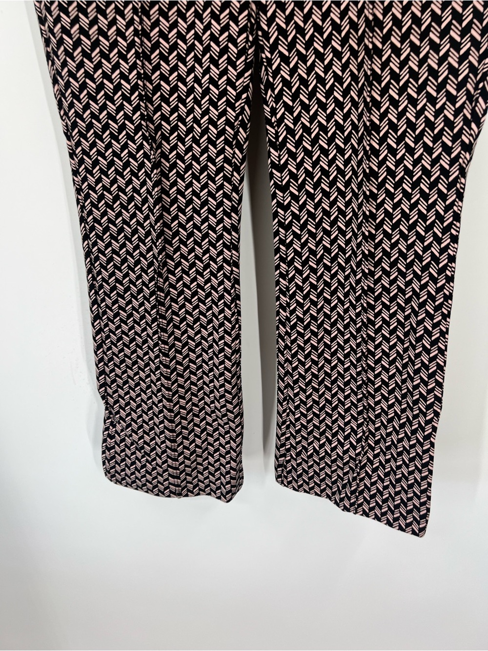 Maeve by Anthropologie The Margot Kick-Flare Cropped Pants - Picture 5 of 8